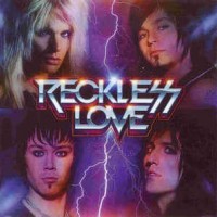 RECKLESS LOVE - RECKLESS LOVE - ���������