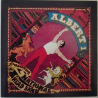 NATIONAL HEAD BAND (LEE KERSLAKE) - ALBERT 1 - 