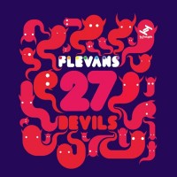 FLEVANS - 27 DEVILS - 