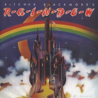 RAINBOW - RITCHIE BLACKMORE'S RAINBOW - 