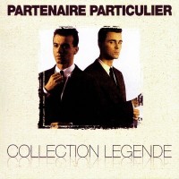 PARTENAIRE PARTICULIER - COLLECTION LEGENDE - 