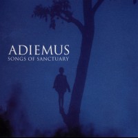 ADIEMUS - SONGS OF SANCTUARY - 