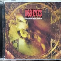 69 EYES - WASTING THE DAWN - ���������