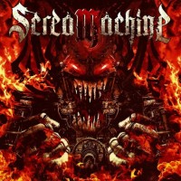 SCREAMACHINE - SCREAMACHINE - 