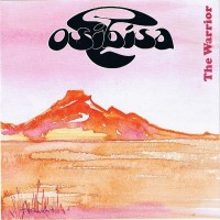 OSIBISA - THE WARRIOR - 