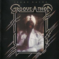 ISAAC HAYES - GROOVE-A-THON - ���������