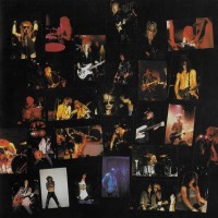 GUNS N' ROSES - APPETITE FOR DESTRUCTION - ���������