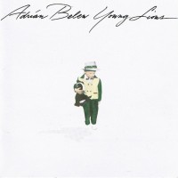 ADRIAN BELEW - YOUNG LIONS - 