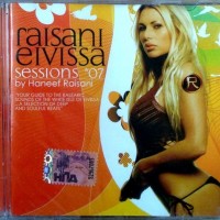 RAISANI HANEEF - RAISANI EIVISSA SESSIONS - 