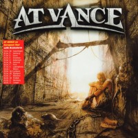 AT VANCE - CHAINED - 