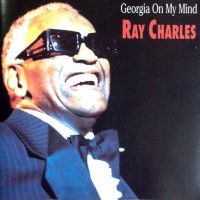 RAY CHARLES - GEORGIA ON MY MIND - ���������