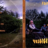 BLACK INK RIVER - THROUGH THE UNKNOWN (digipak) - Меломания