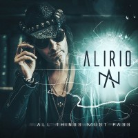 ALIRIO - ALL THINGS MUST PASS - 