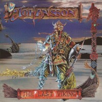 JOHANSSON - THE LAST VIKING - 