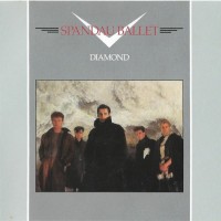 SPANDAU BALLET - DIAMOND - 