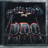 U.D.O. - GAME OVER - 