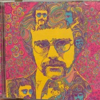 ELTON JOHN - REGIMENTAL SGT. ZIPPO - 