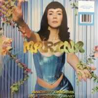 MARINA - ANCIENT DREAMS IN A MODERN LAND - ���������