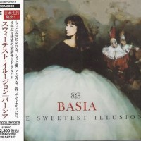 BASIA - THE SWEETEST ILLUSION - ���������