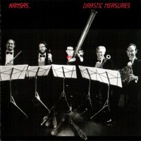 KANSAS - DRASTIC MEASURES - 