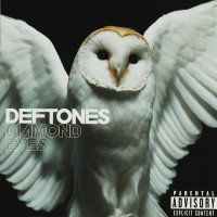 DEFTONES - DIAMOND EYES - ���������