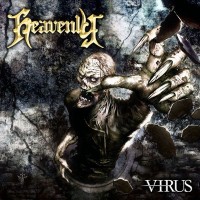 HEAVENLY - VIRUS - ���������