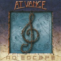AT VANCE - NO ESCAPE - 