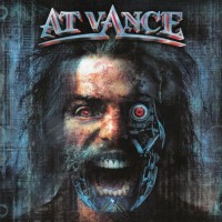 AT VANCE - THE EVIL IN YOU - 