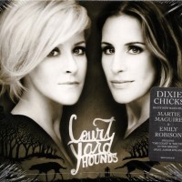 COURT YARD HOUNDS - COURT YARD HOUNDS (digipak) - 