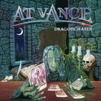 AT VANCE - DRAGONCHASER - 