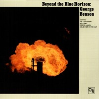 GEORGE BENSON - BEYOND THE BLUE HORIZON - 