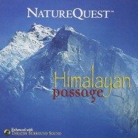 DAVID ARKENSTONE - HIMALAYAN PASSAGE - ���������