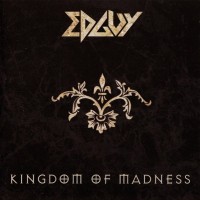 EDGUY - KINGDOM OF MADNESS - 
