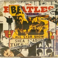 BEATLES - ANTHOLOGY 2 - ���������