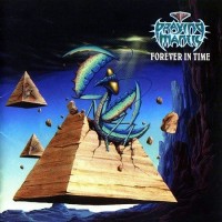 PRAYING MANTIS - FOREVER IN TIME - 
