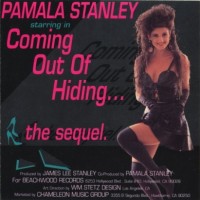 PAMALA STANLEY - COMING OUT OF HIDING... THE SWQUEL - 