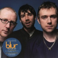 BLUR - GREATEST HITS (digipak) (CD+DVD) - 