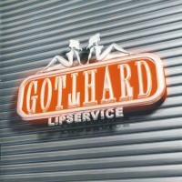 GOTTHARD - LIPSERVICE (LIMITED EDITION) (digibook) - ���������