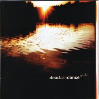 DEAD CAN DANCE - WAKE - THE BEST OF - 