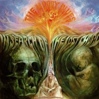MOODY BLUES - IN SEARCH OF THE LOST CHORD - ���������