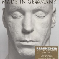 RAMMSTEIN - MADE IN GERMANY 1995-2011 - ���������