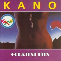 KANO - GREATEST HITS - 