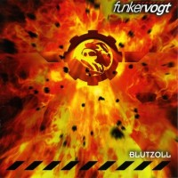 FUNKER VOGT - BLUTZOLL - 