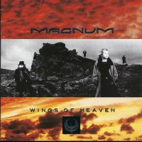 MAGNUM - WINGS OF HEAVEN - 
