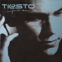 TIESTO - JUST BE - ���������