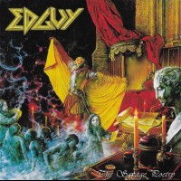 EDGUY - THE SAVAGE POETRY - ���������