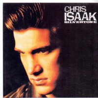 CHRIS ISAAK - SILVERSTONE - 
