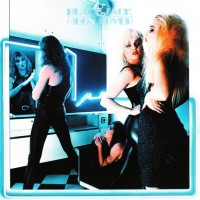 BLACK JACK - NEON LOVER - 