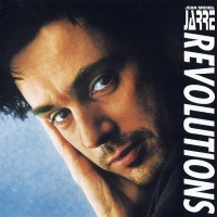 JEAN MICHEL JARRE - REVOLUTIONS - 