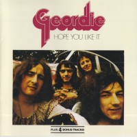 GEORDIE - HOPE YOU LIKE IT - 